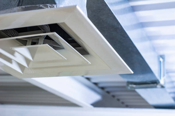 Best HVAC Air Duct Cleaning  in Hobart, WI