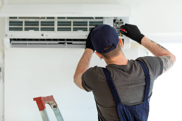Best Residential Air Duct Cleaning  in Hobart, WI