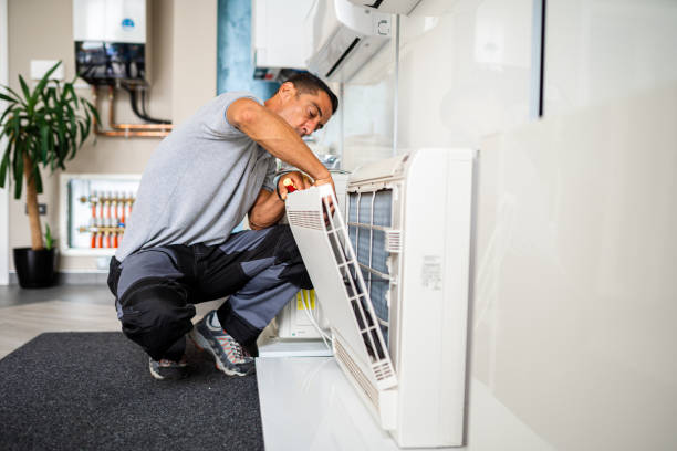 Trusted Hobart, WI Airduct Cleaning Experts