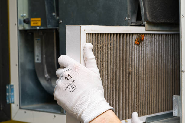 Ductwork Cleaning Services in Hobart, WI