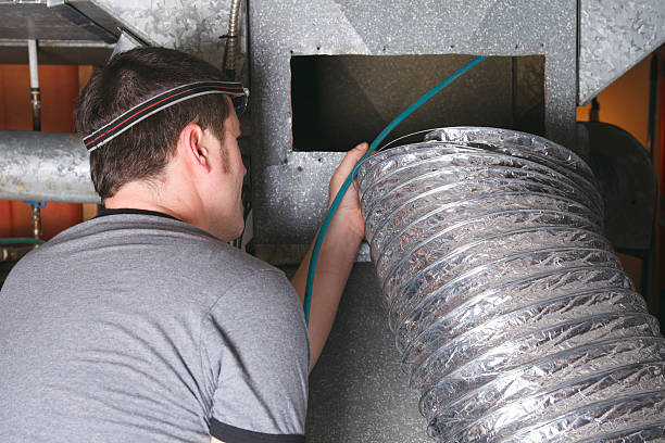 Best Ventilation Cleaning Services  in Hobart, WI