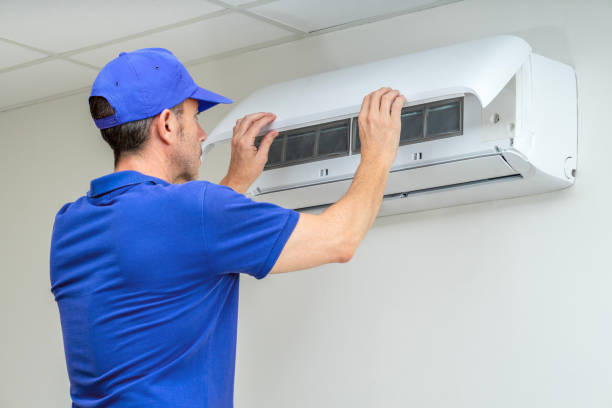 Best Best Air Duct Cleaning Company  in Hobart, WI