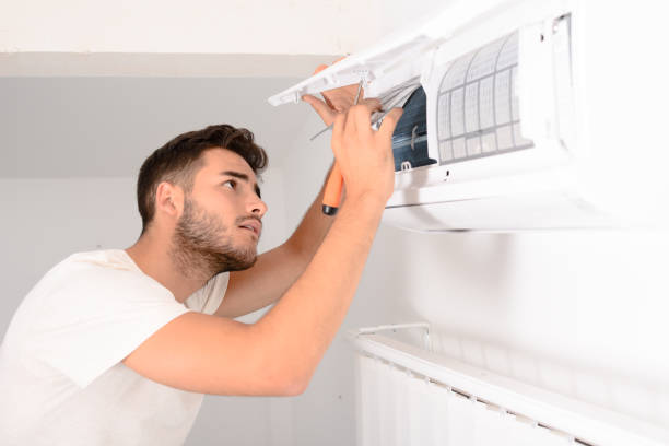 HVAC System Cleaning in Hobart, WI