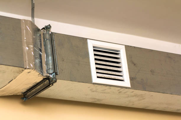 Best Affordable Duct Cleaning Services  in Hobart, WI