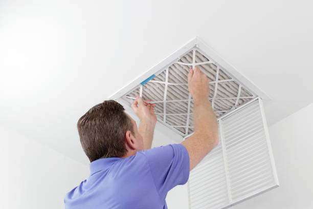Best Air Duct Cleaning Near Me  in Hobart, WI